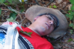 tired
